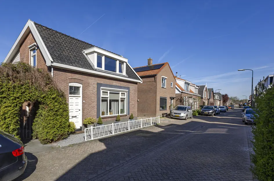 Hofweerstraat 4