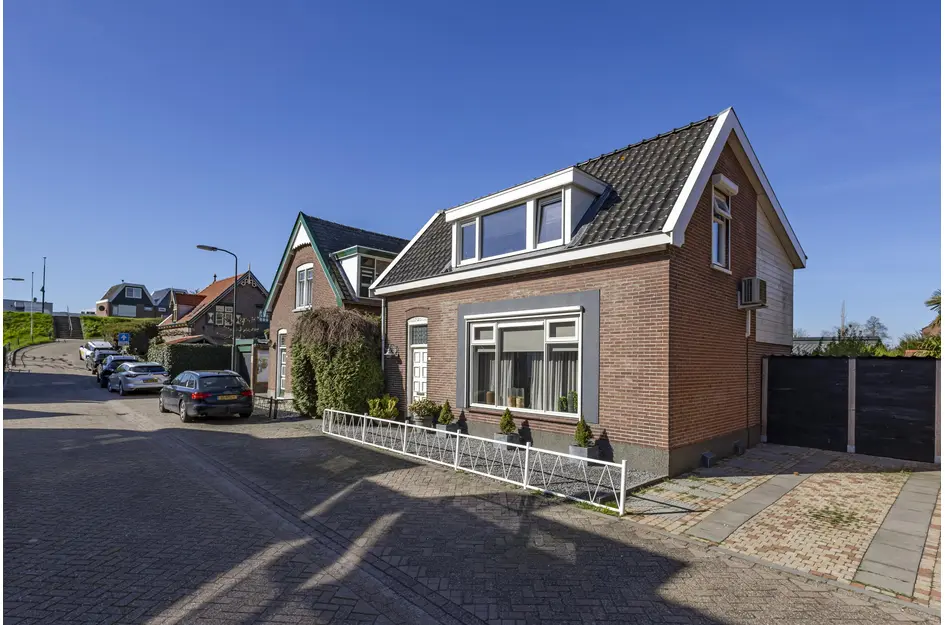 Hofweerstraat 4