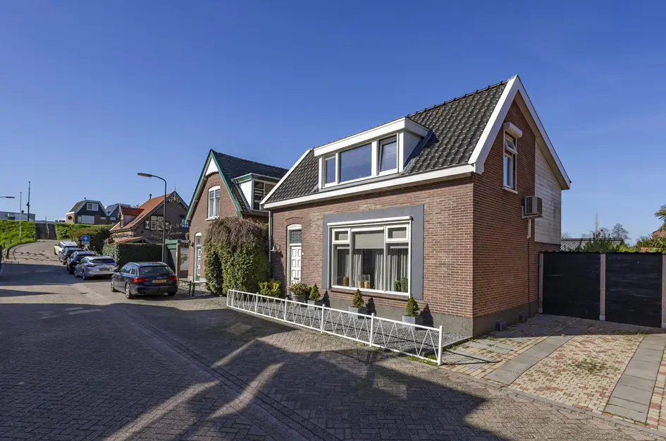 Hofweerstraat 4