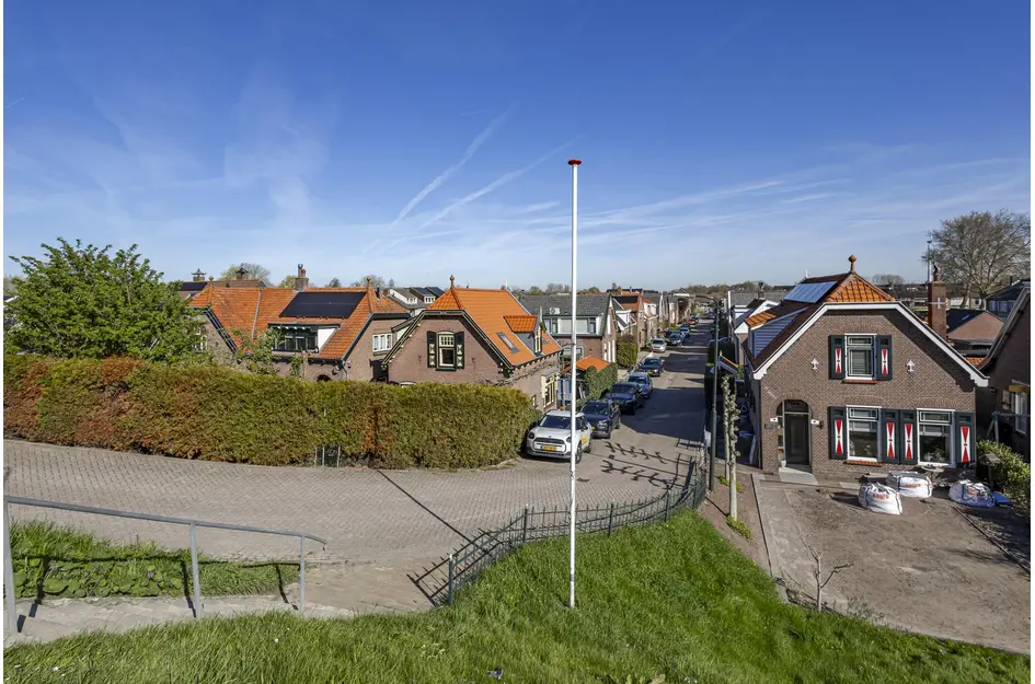 Hofweerstraat 4