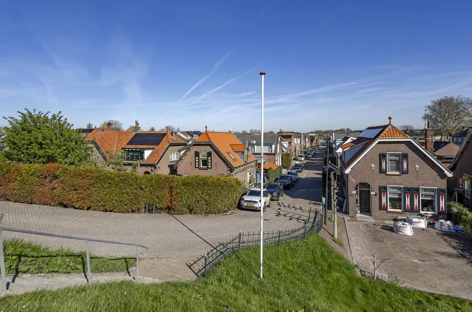 Hofweerstraat 4