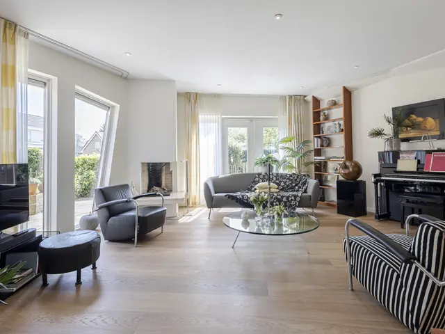 Knobbelzwaan 4 foto 6