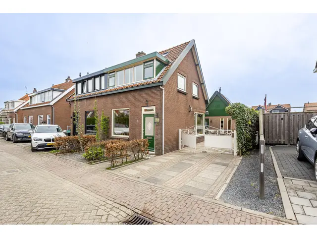 Prinses Margrietstraat 12 foto 1