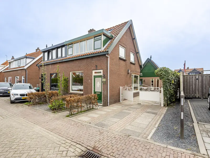 Prinses Margrietstraat 12, Hardinxveld-giessendam