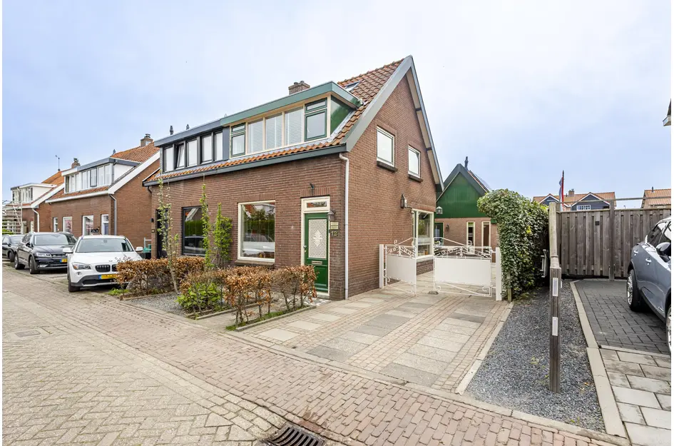 Prinses Margrietstraat 12