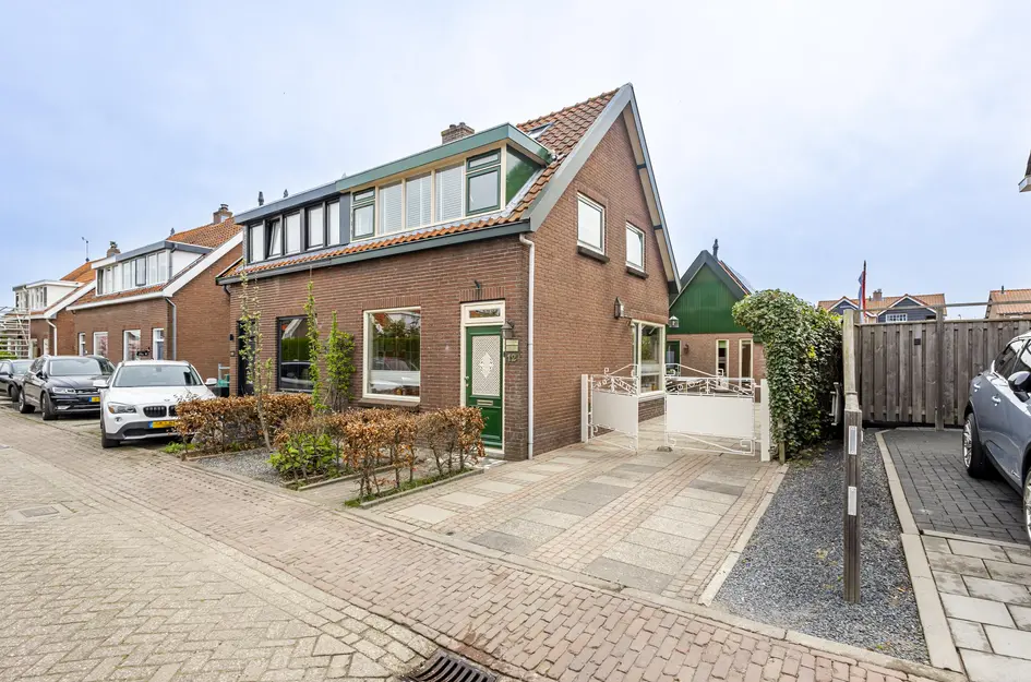 Prinses Margrietstraat 12