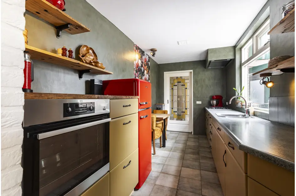 Prinses Margrietstraat 12