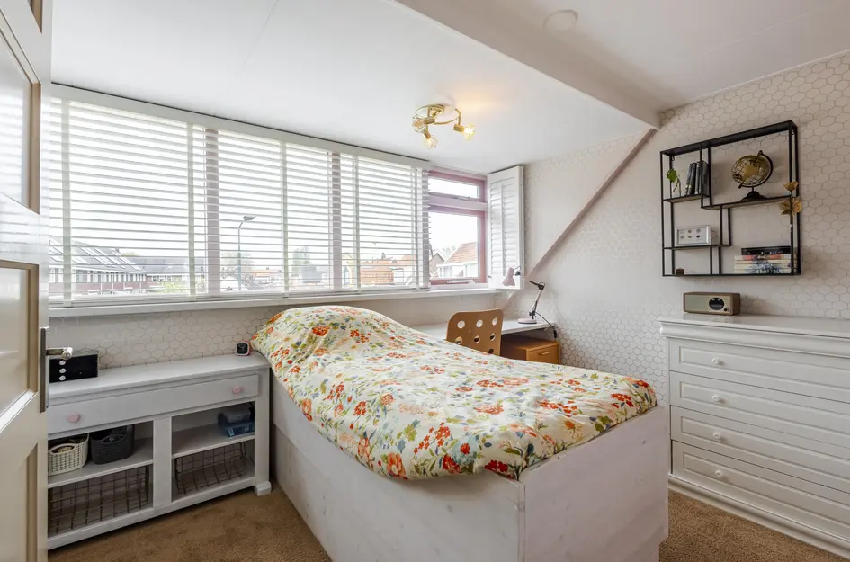 Prinses Margrietstraat 12