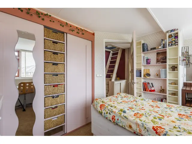 Prinses Margrietstraat 12 foto 15
