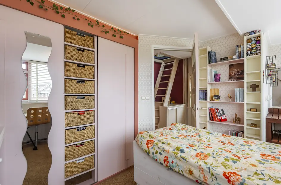 Prinses Margrietstraat 12