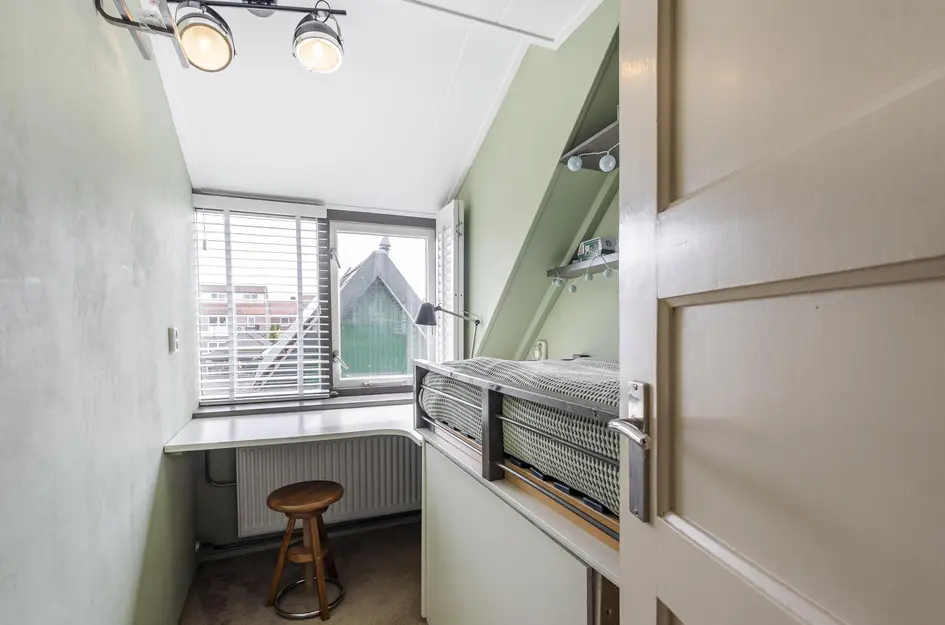 Prinses Margrietstraat 12