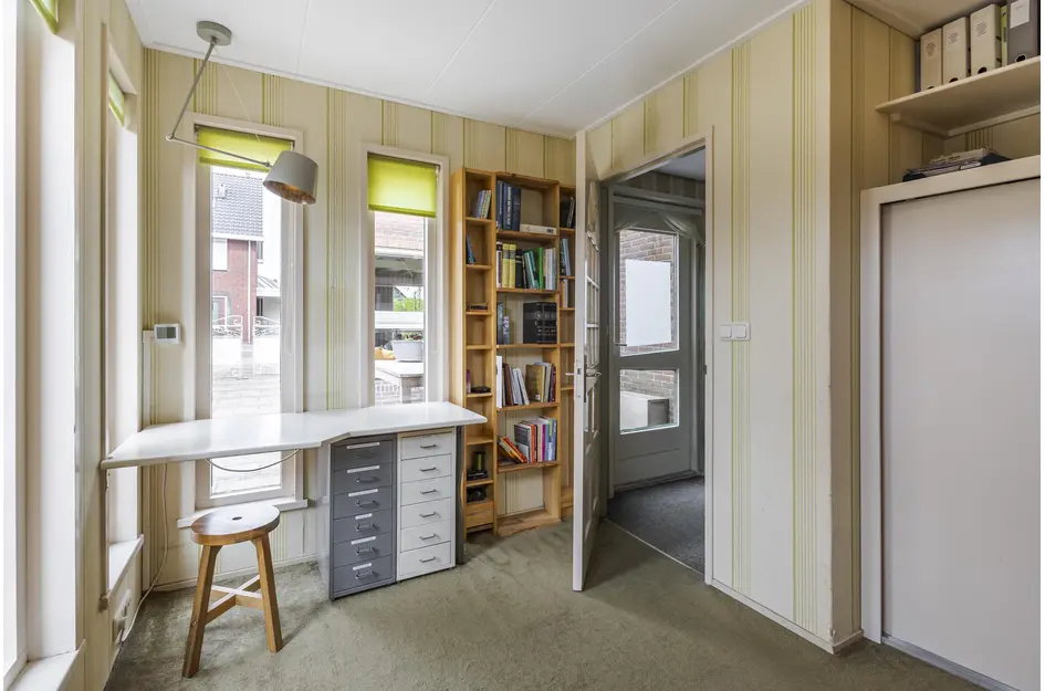 Prinses Margrietstraat 12