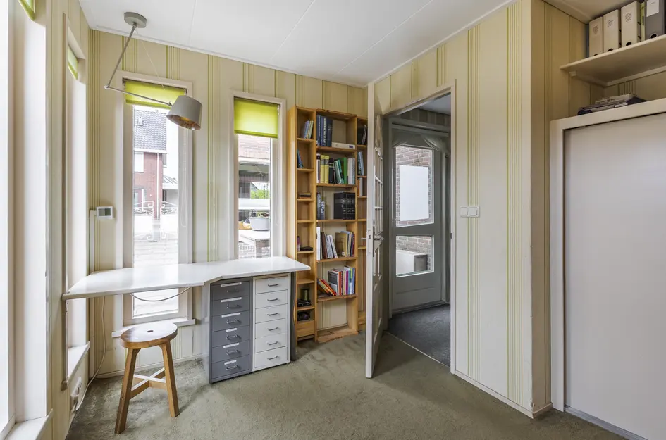 Prinses Margrietstraat 12