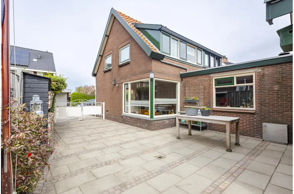 Prinses Margrietstraat 12