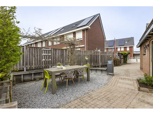 Prinses Margrietstraat 12 foto 31