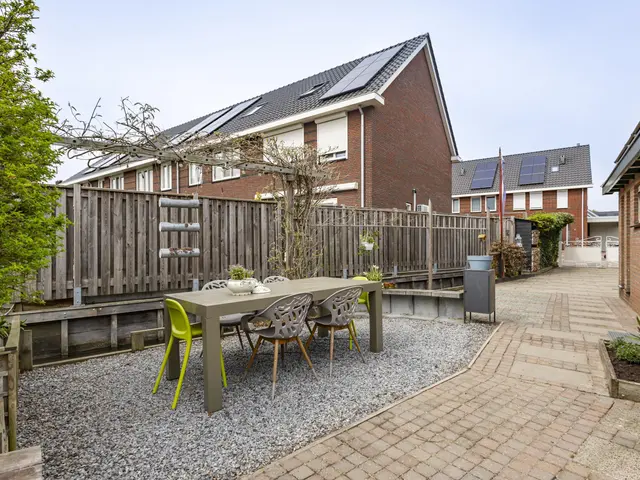 Prinses Margrietstraat 12 foto 31