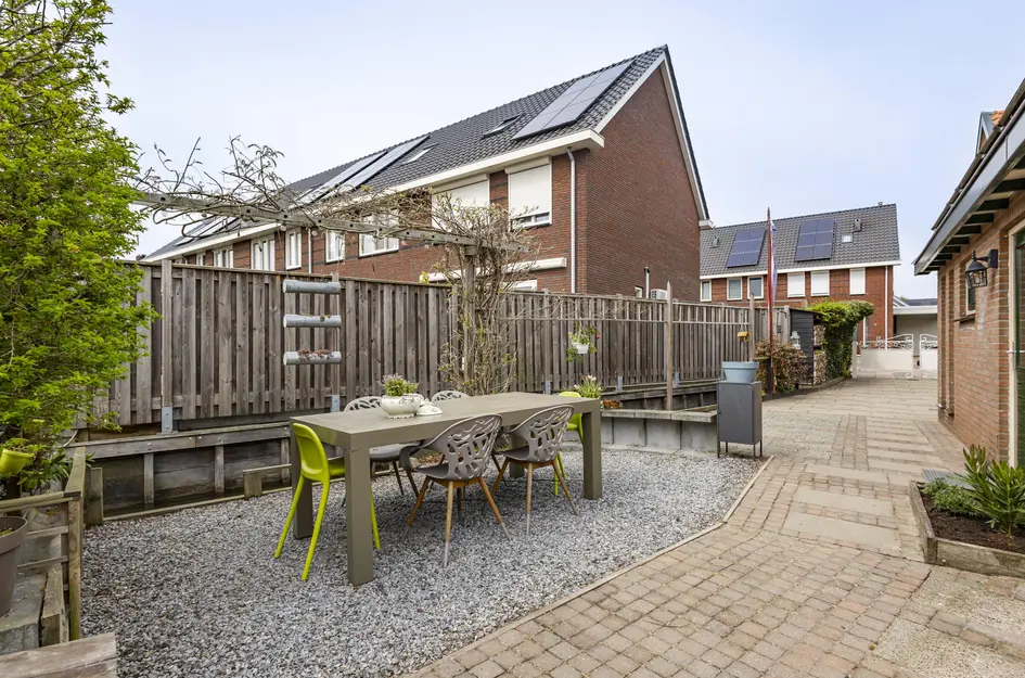 Prinses Margrietstraat 12