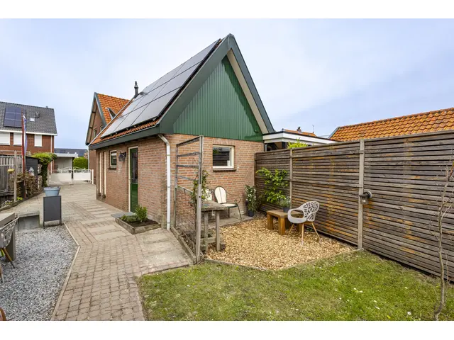 Prinses Margrietstraat 12 foto 32