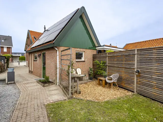 Prinses Margrietstraat 12 foto 32