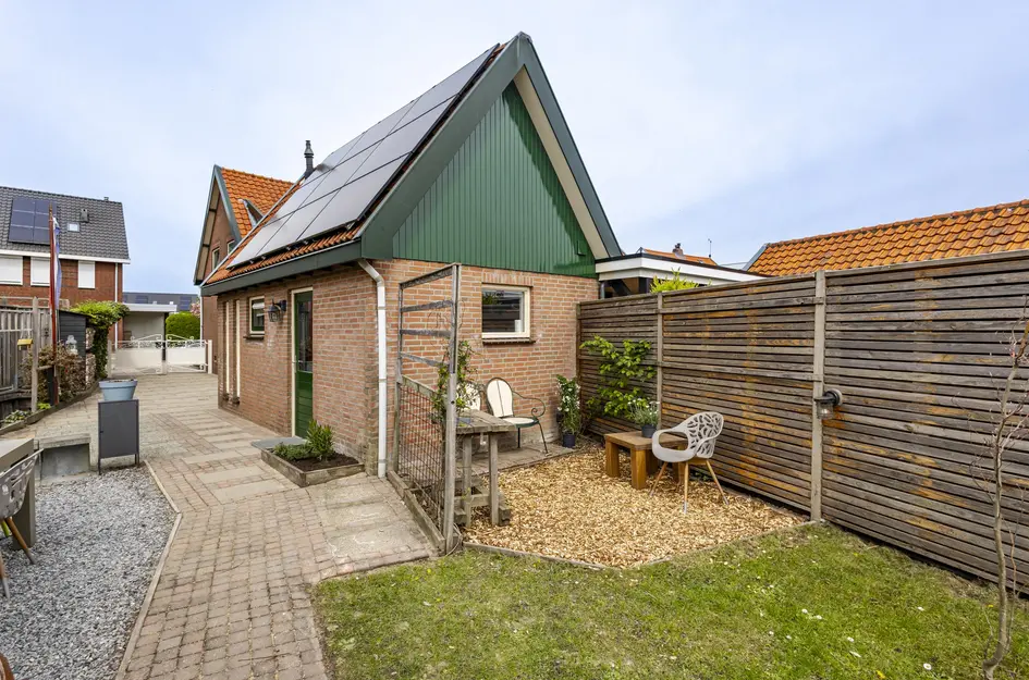 Prinses Margrietstraat 12