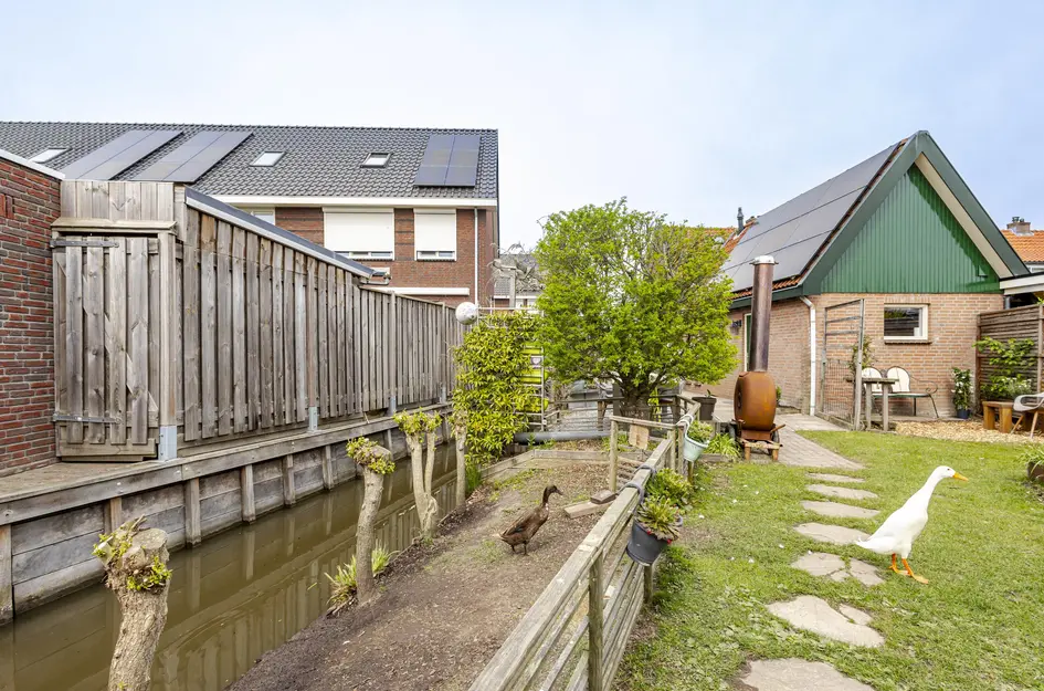 Prinses Margrietstraat 12