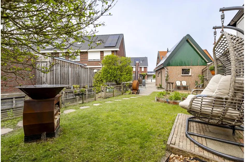 Prinses Margrietstraat 12
