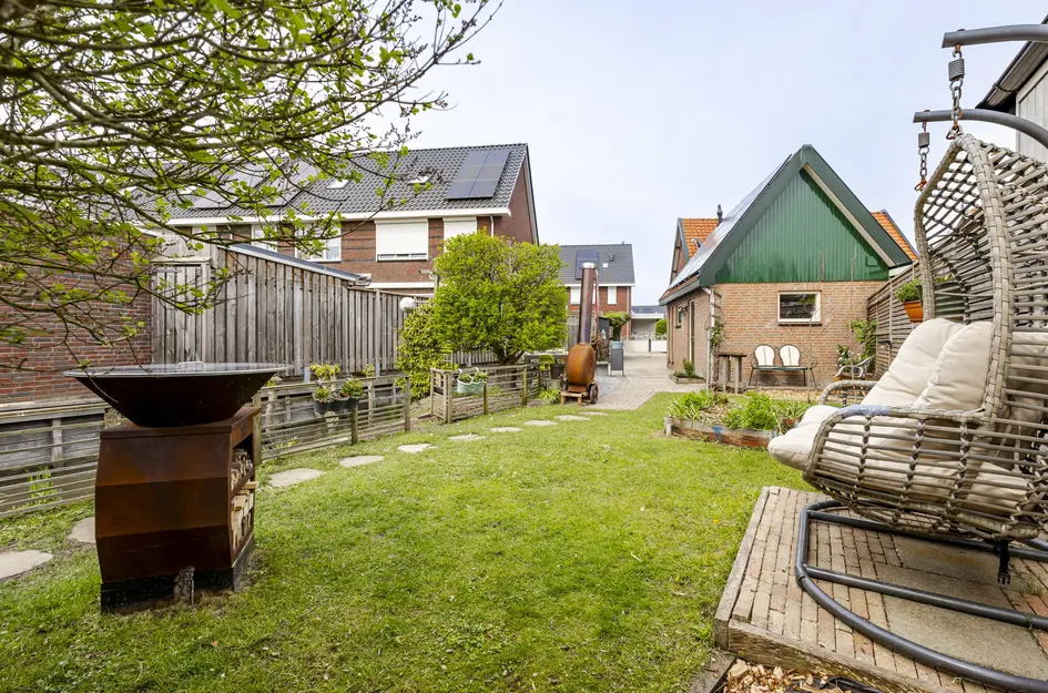 Prinses Margrietstraat 12