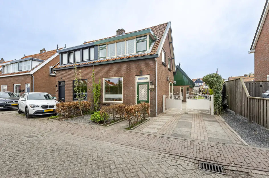Prinses Margrietstraat 12