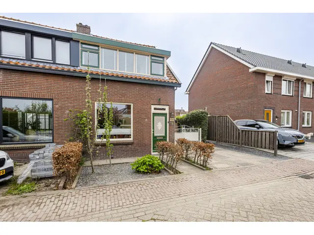 Prinses Margrietstraat 12 foto 41