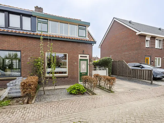 Prinses Margrietstraat 12 foto 41