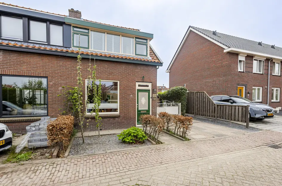 Prinses Margrietstraat 12
