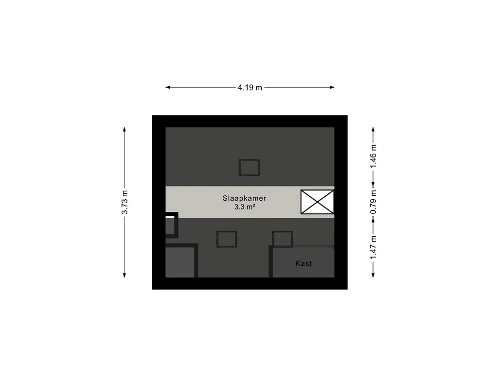 Plattegrond 3