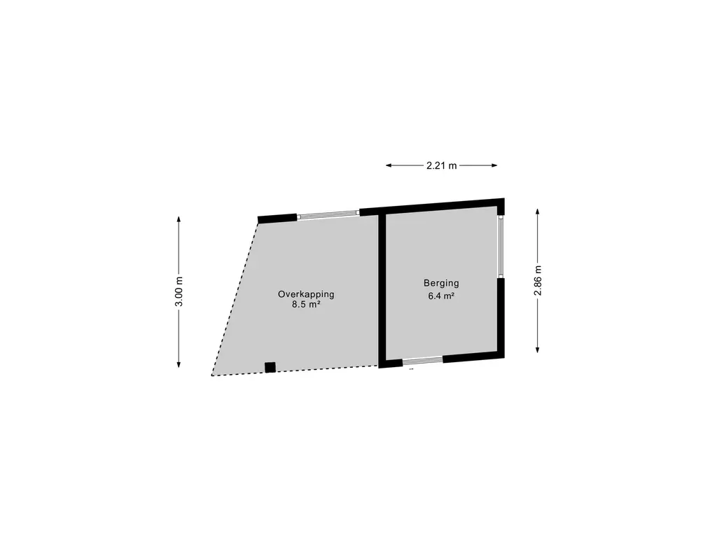 Plattegrond 5