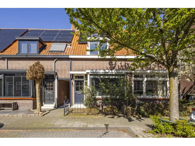 Joh. Kraaijeveldstraat 48 foto 1