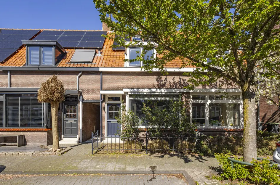 Joh. Kraaijeveldstraat 48