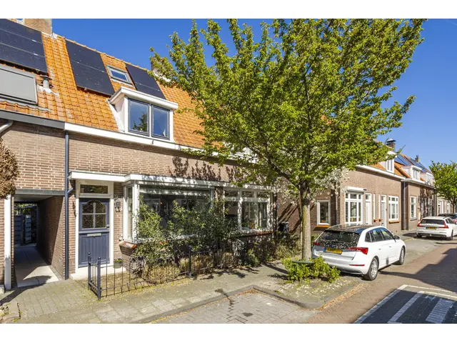 Joh. Kraaijeveldstraat 48 foto 2