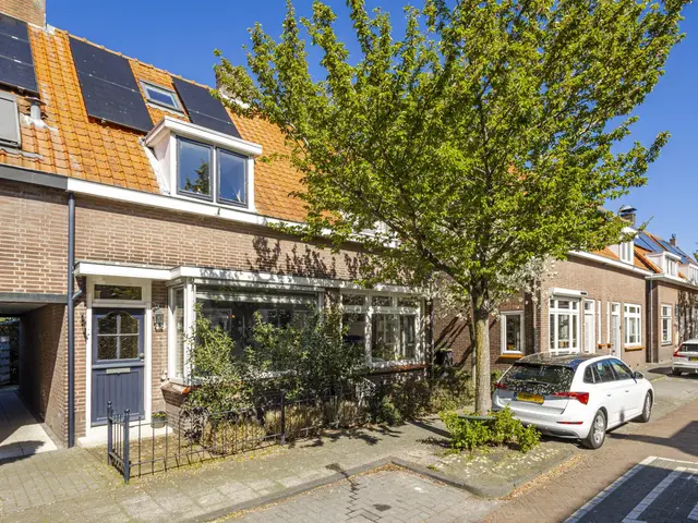 Joh. Kraaijeveldstraat 48 foto 2