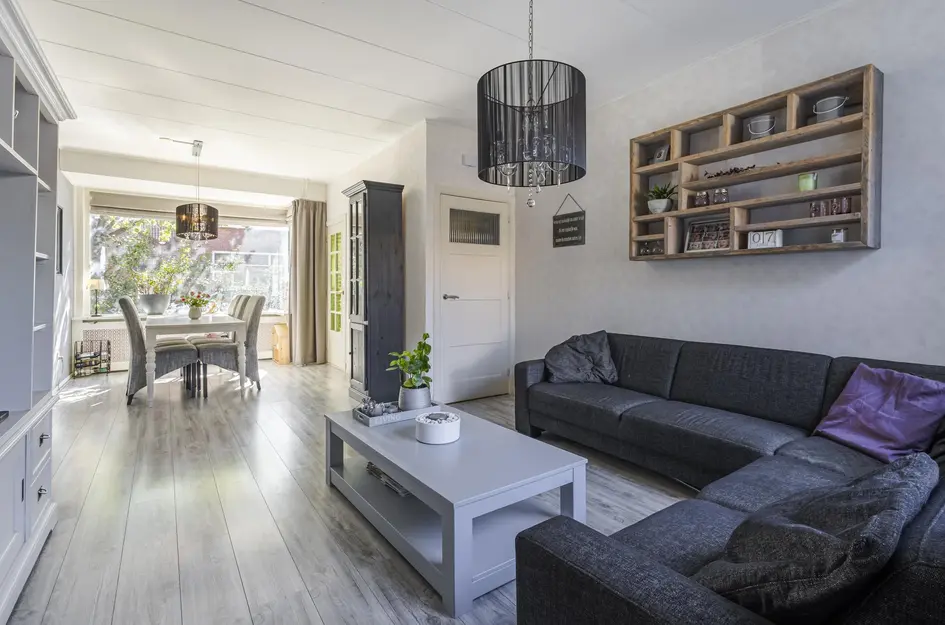 Joh. Kraaijeveldstraat 48