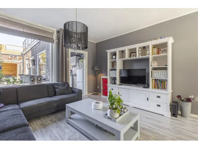 Joh. Kraaijeveldstraat 48 foto 10