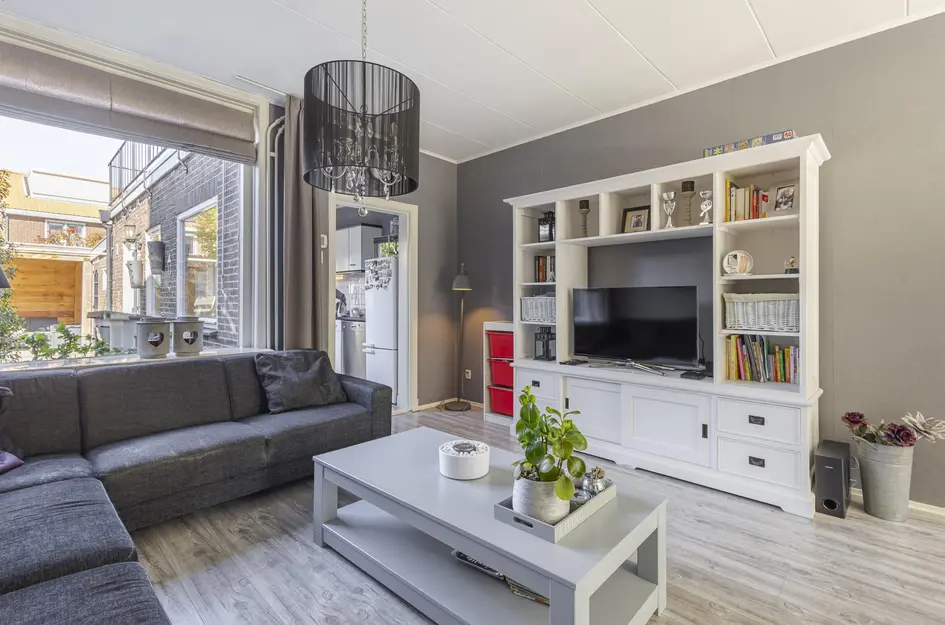 Joh. Kraaijeveldstraat 48