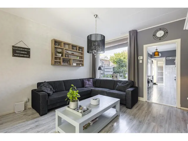 Joh. Kraaijeveldstraat 48 foto 11
