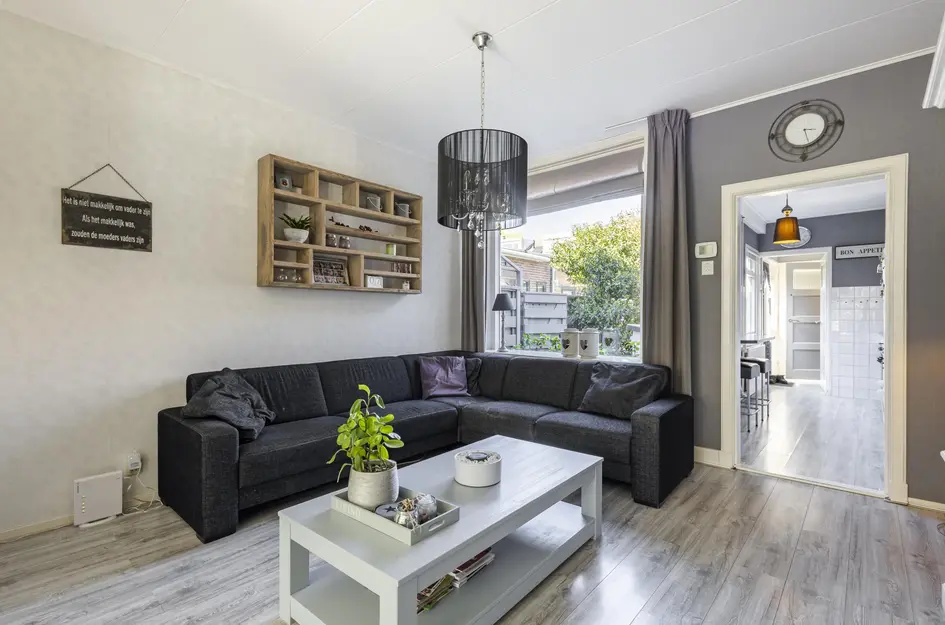 Joh. Kraaijeveldstraat 48
