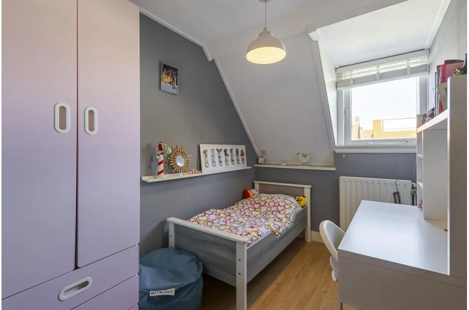 Joh. Kraaijeveldstraat 48