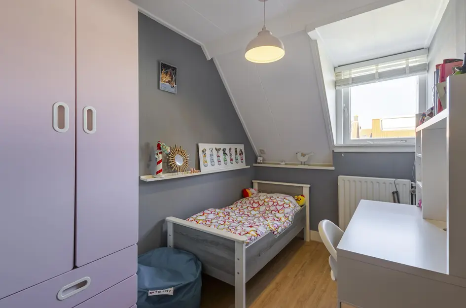 Joh. Kraaijeveldstraat 48