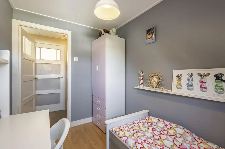 Joh. Kraaijeveldstraat 48