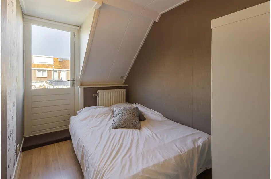 Joh. Kraaijeveldstraat 48