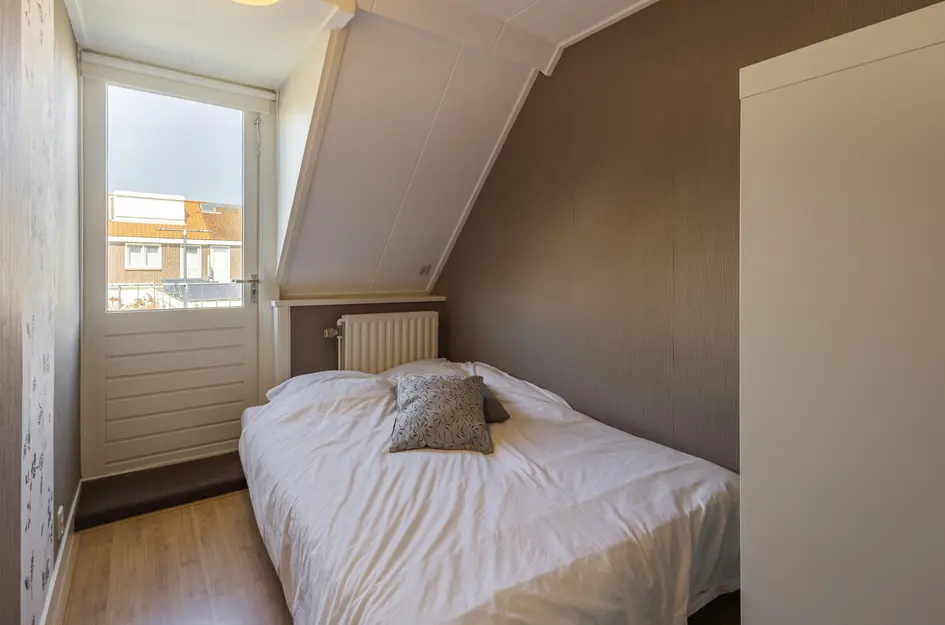 Joh. Kraaijeveldstraat 48