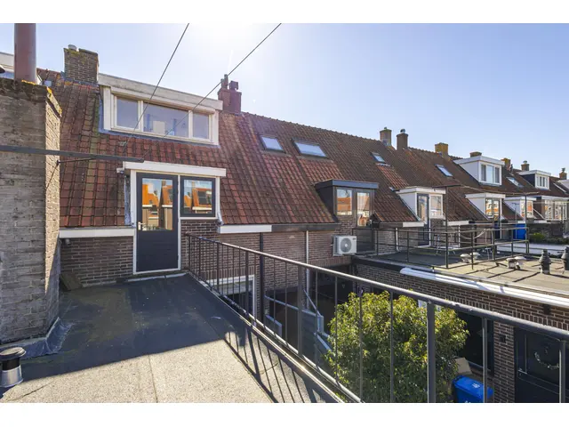 Joh. Kraaijeveldstraat 48 foto 23