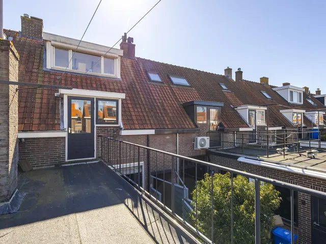 Joh. Kraaijeveldstraat 48 foto 23