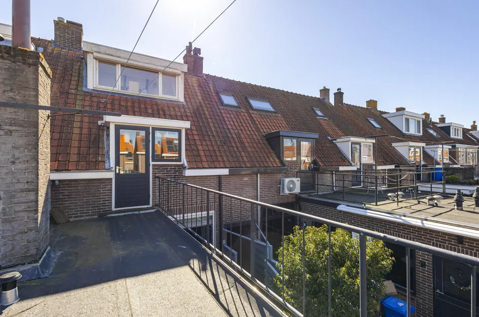 Joh. Kraaijeveldstraat 48
